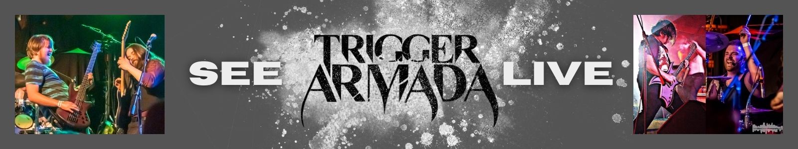 See Trigger Armada Live