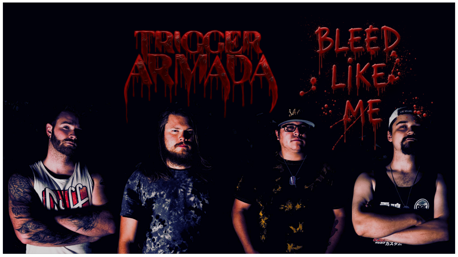 Trigger Armada