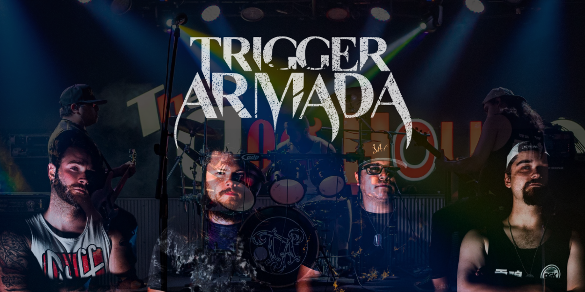 Trigger Armada